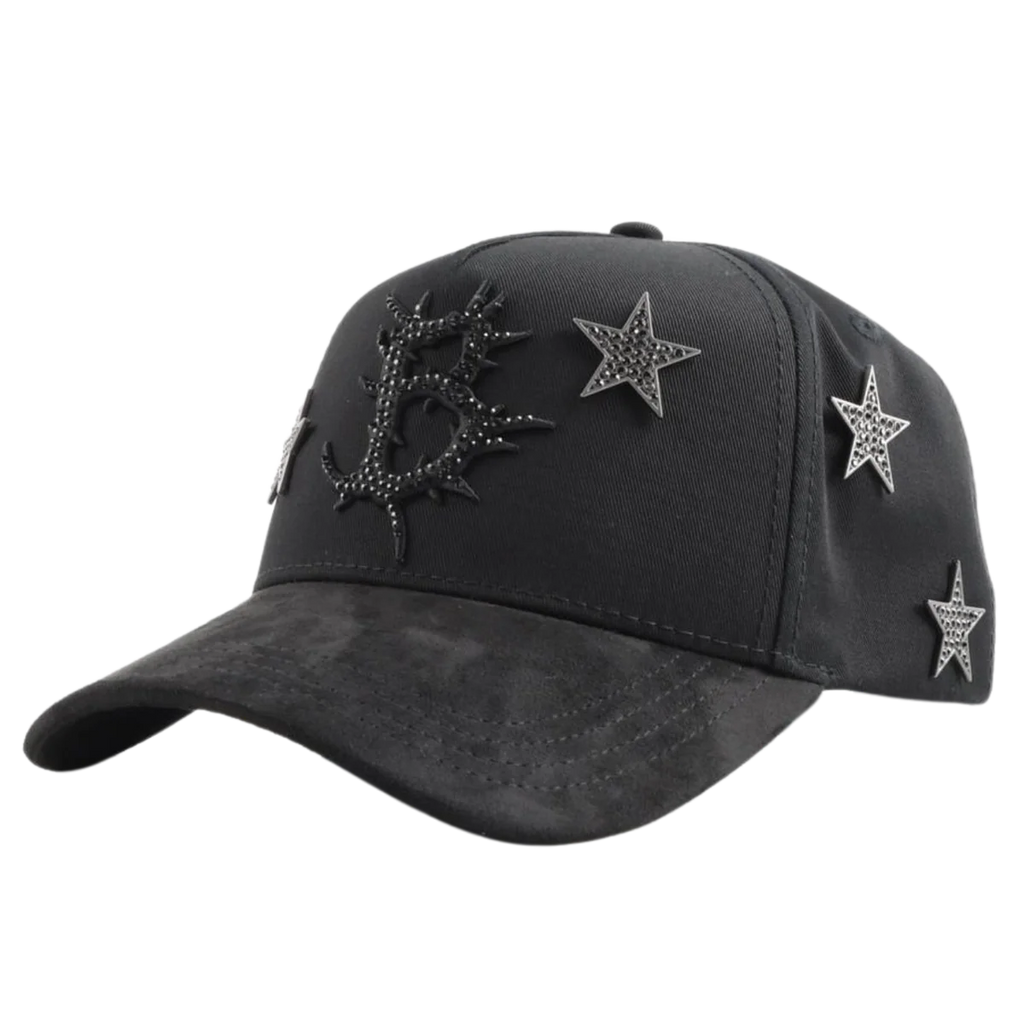 DARK NEBULA - BARBAS HATS