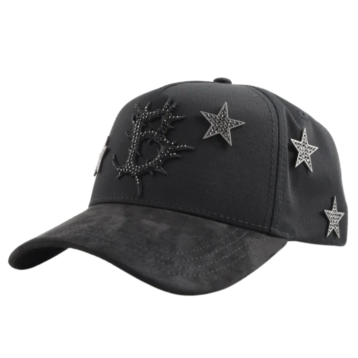 DARK NEBULA - BARBAS HATS