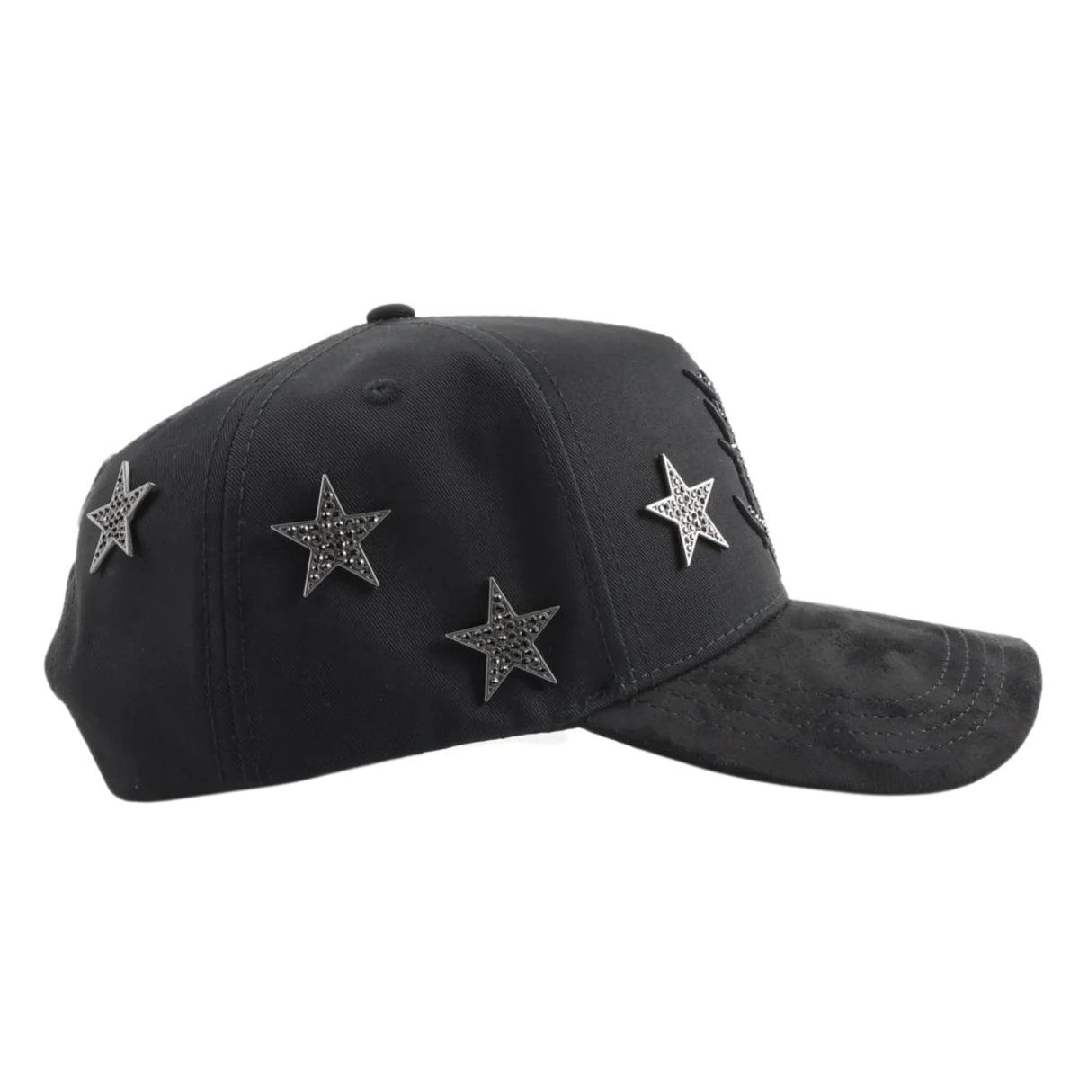 DARK NEBULA - BARBAS HATS