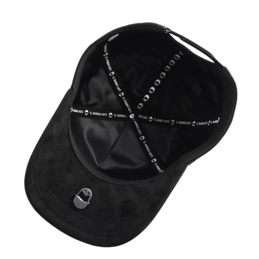 DARK NEBULA - BARBAS HATS