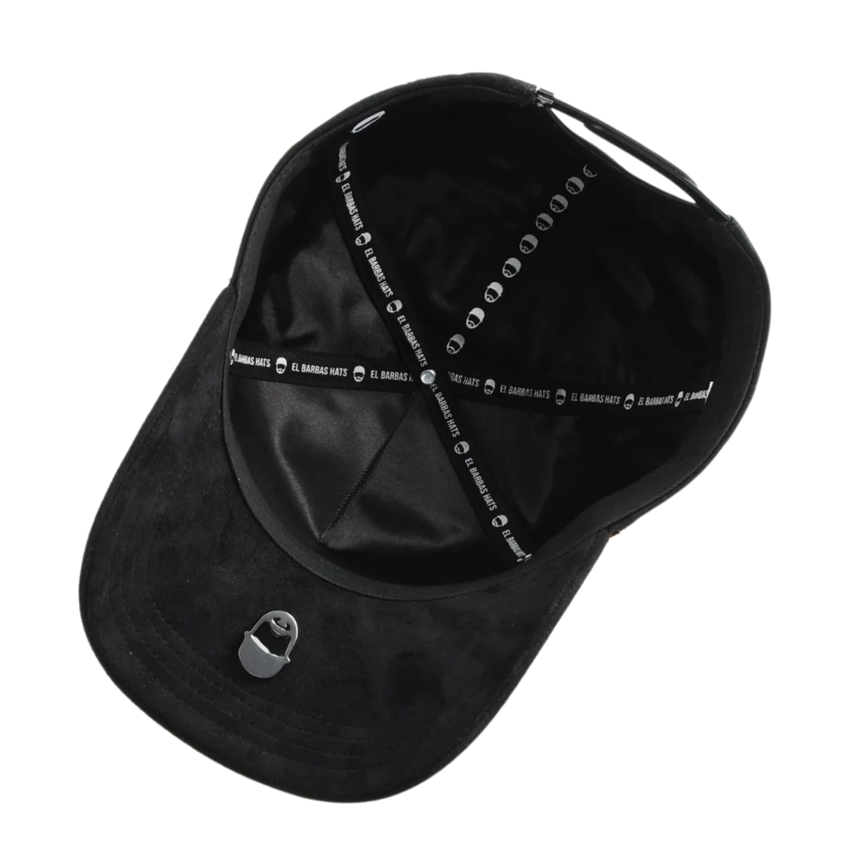 DARK NEBULA - BARBAS HATS