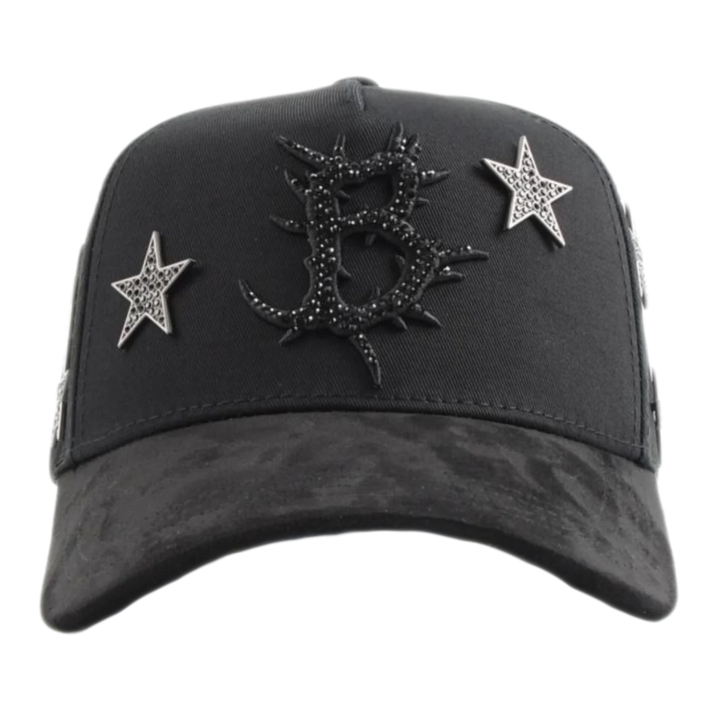 DARK NEBULA - BARBAS HATS