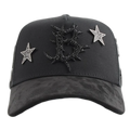 DARK NEBULA - BARBAS HATS