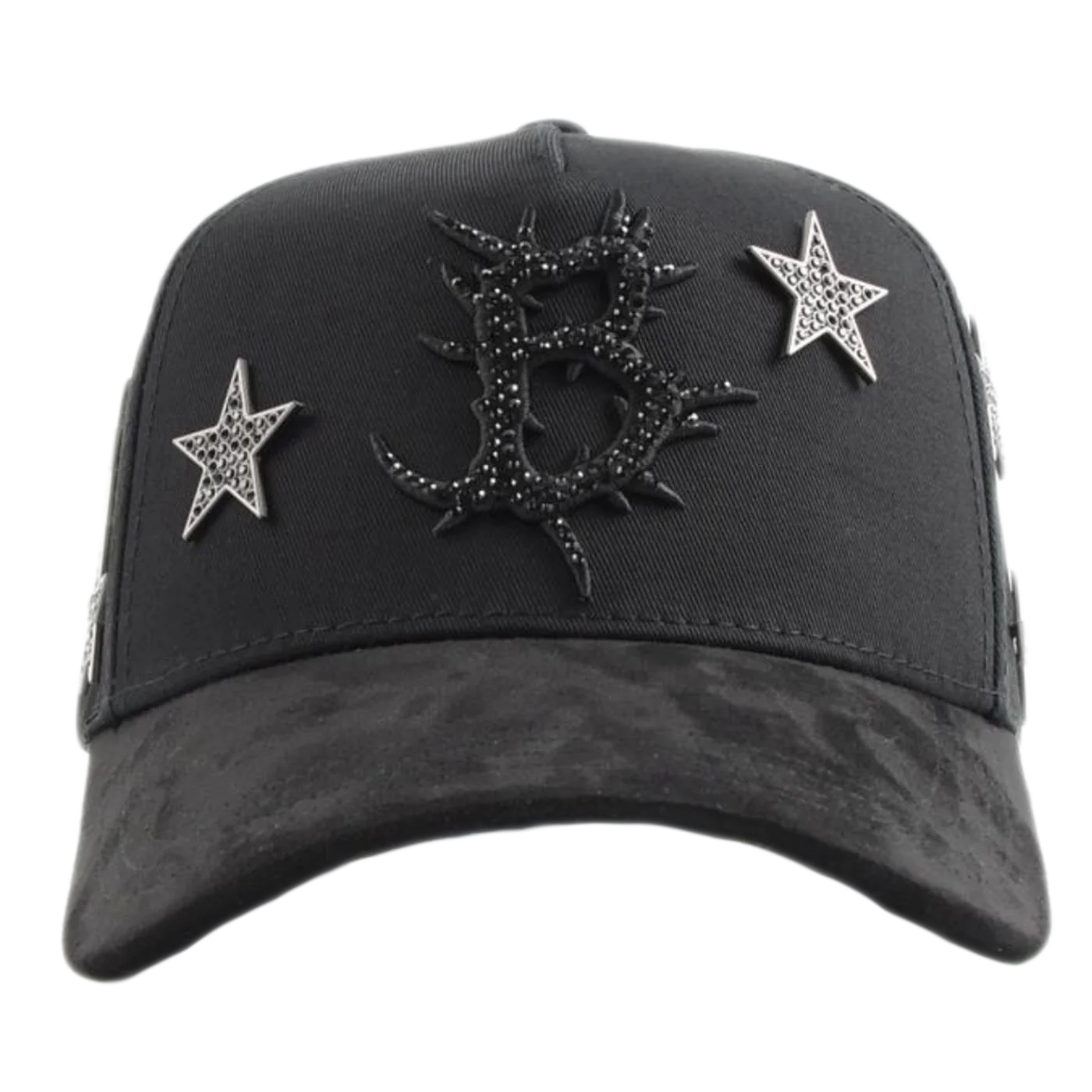 DARK NEBULA - BARBAS HATS