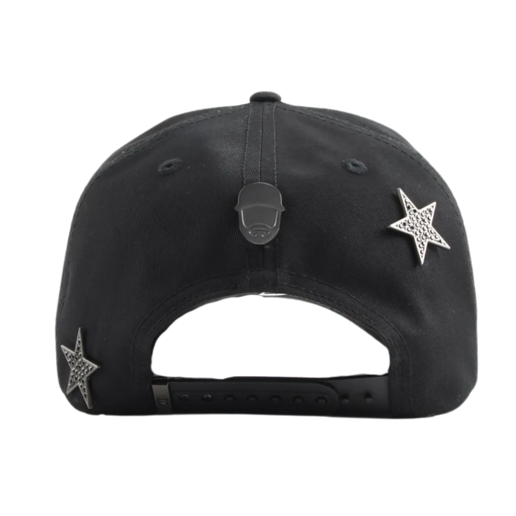 DARK NEBULA - BARBAS HATS