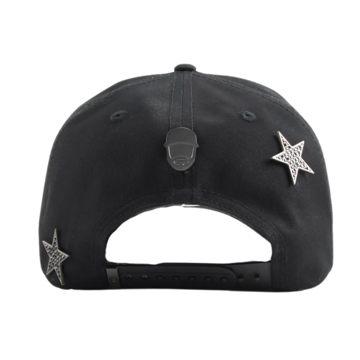 DARK NEBULA - BARBAS HATS