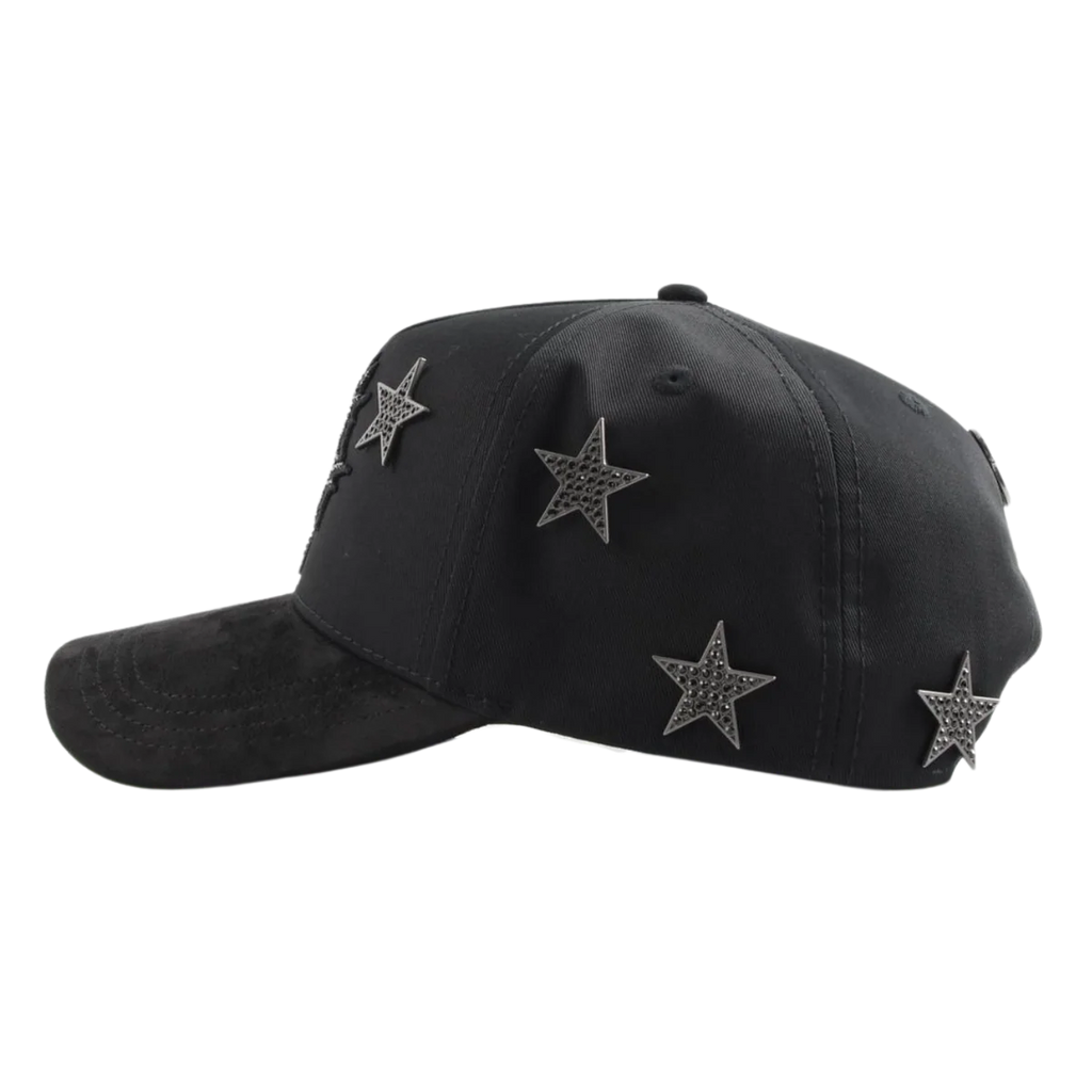 DARK NEBULA - BARBAS HATS