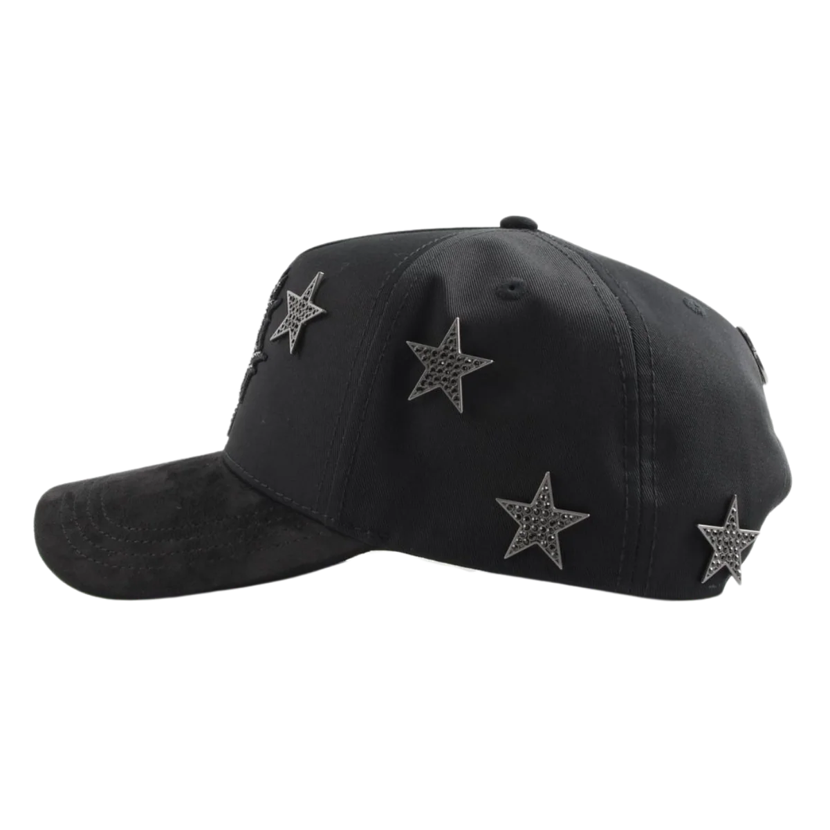 DARK NEBULA - BARBAS HATS