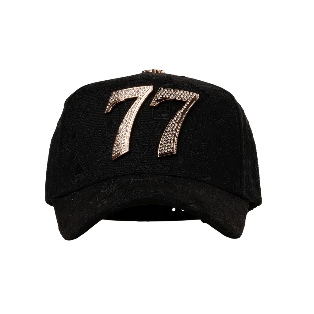 77 LAST EDITION - BARBAS HATS
