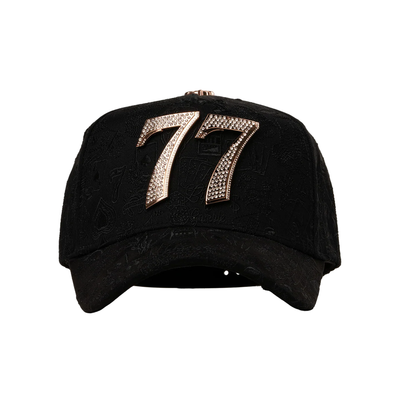 77 LAST EDITION - BARBAS HATS