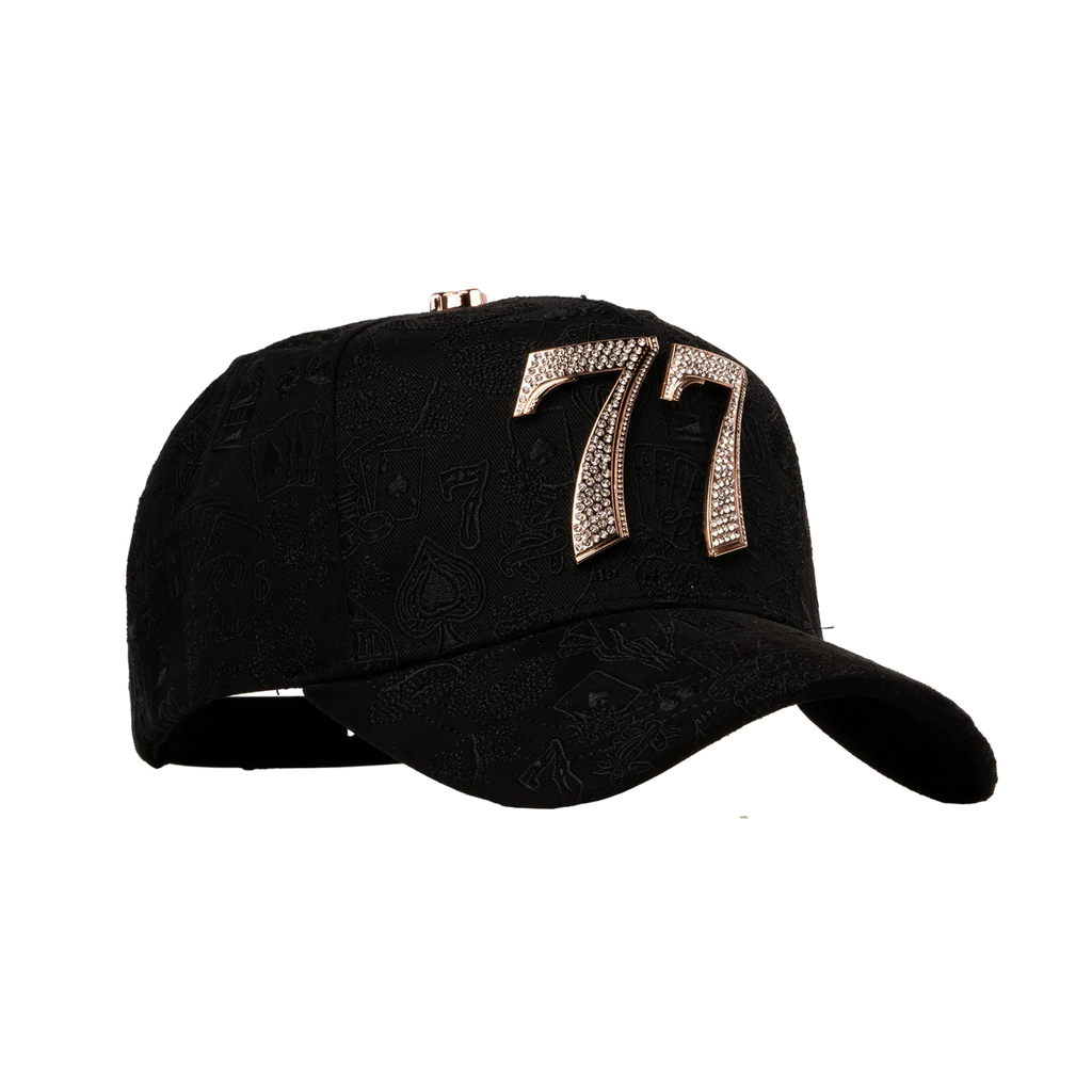 77 LAST EDITION - BARBAS HATS