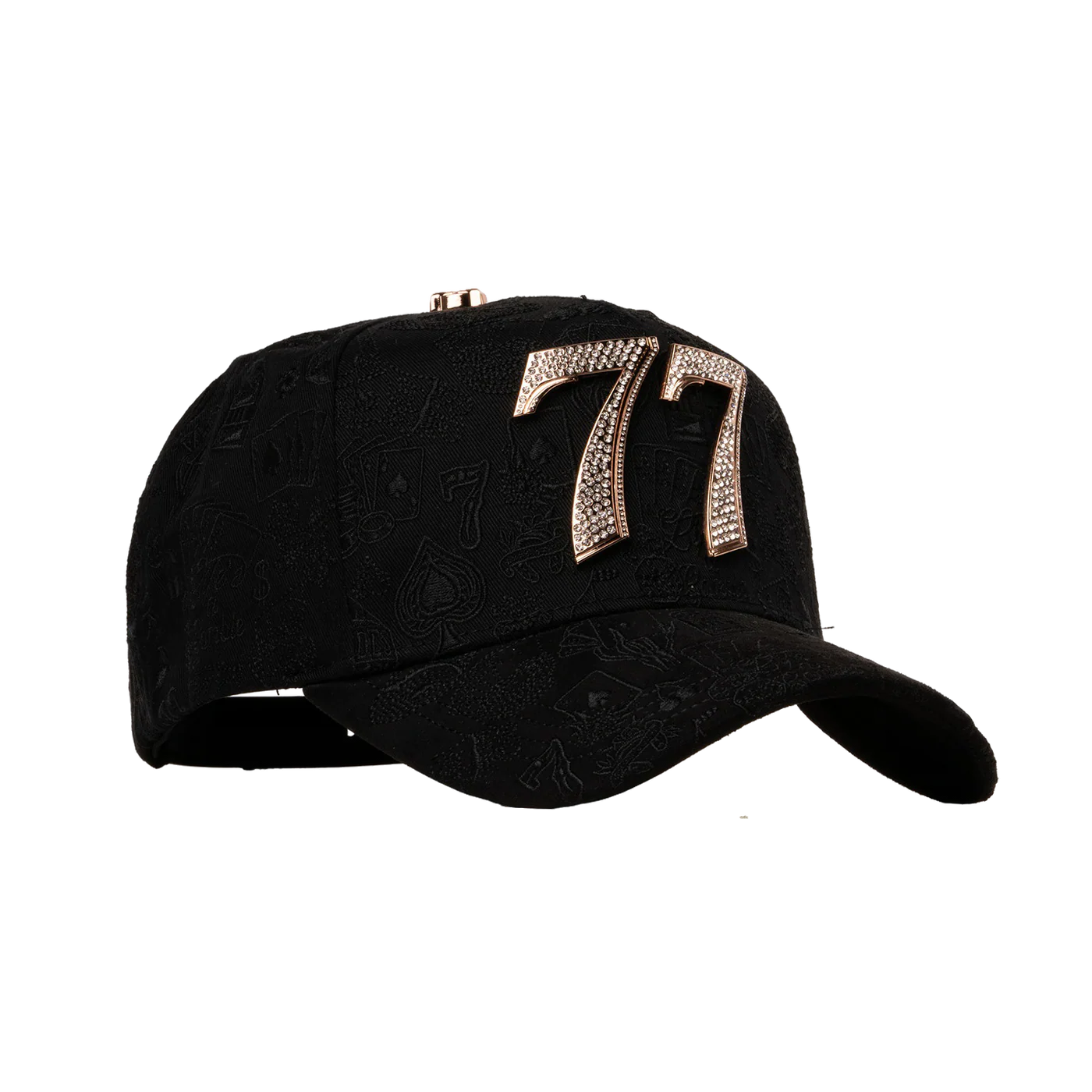 77 LAST EDITION - BARBAS HATS