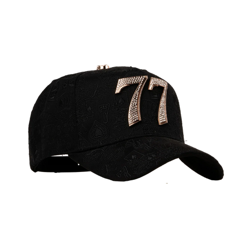 77 LAST EDITION - BARBAS HATS