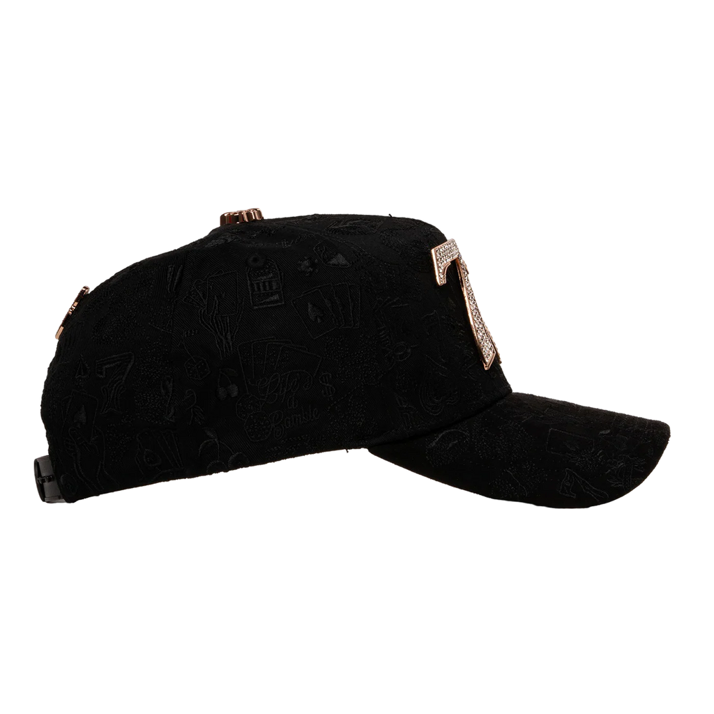 77 LAST EDITION - BARBAS HATS