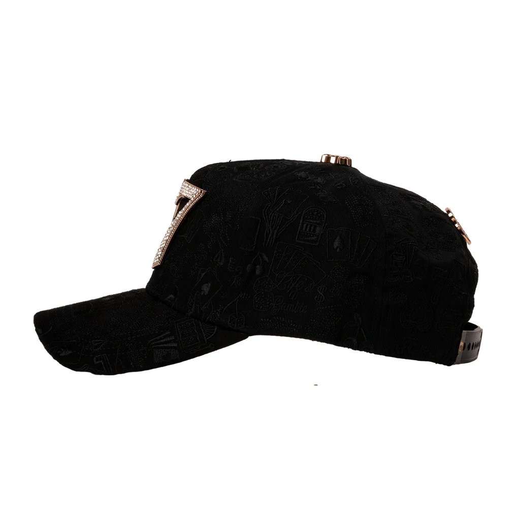 77 LAST EDITION - BARBAS HATS
