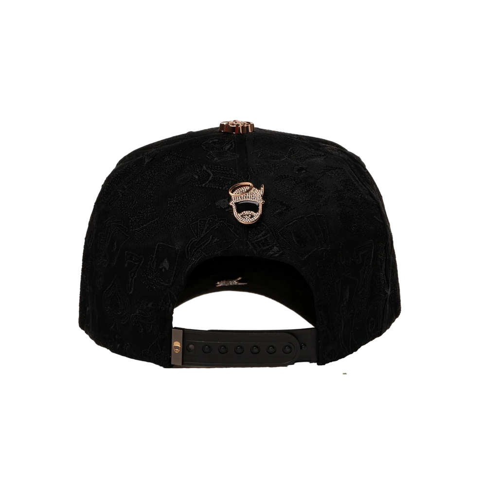 77 LAST EDITION - BARBAS HATS