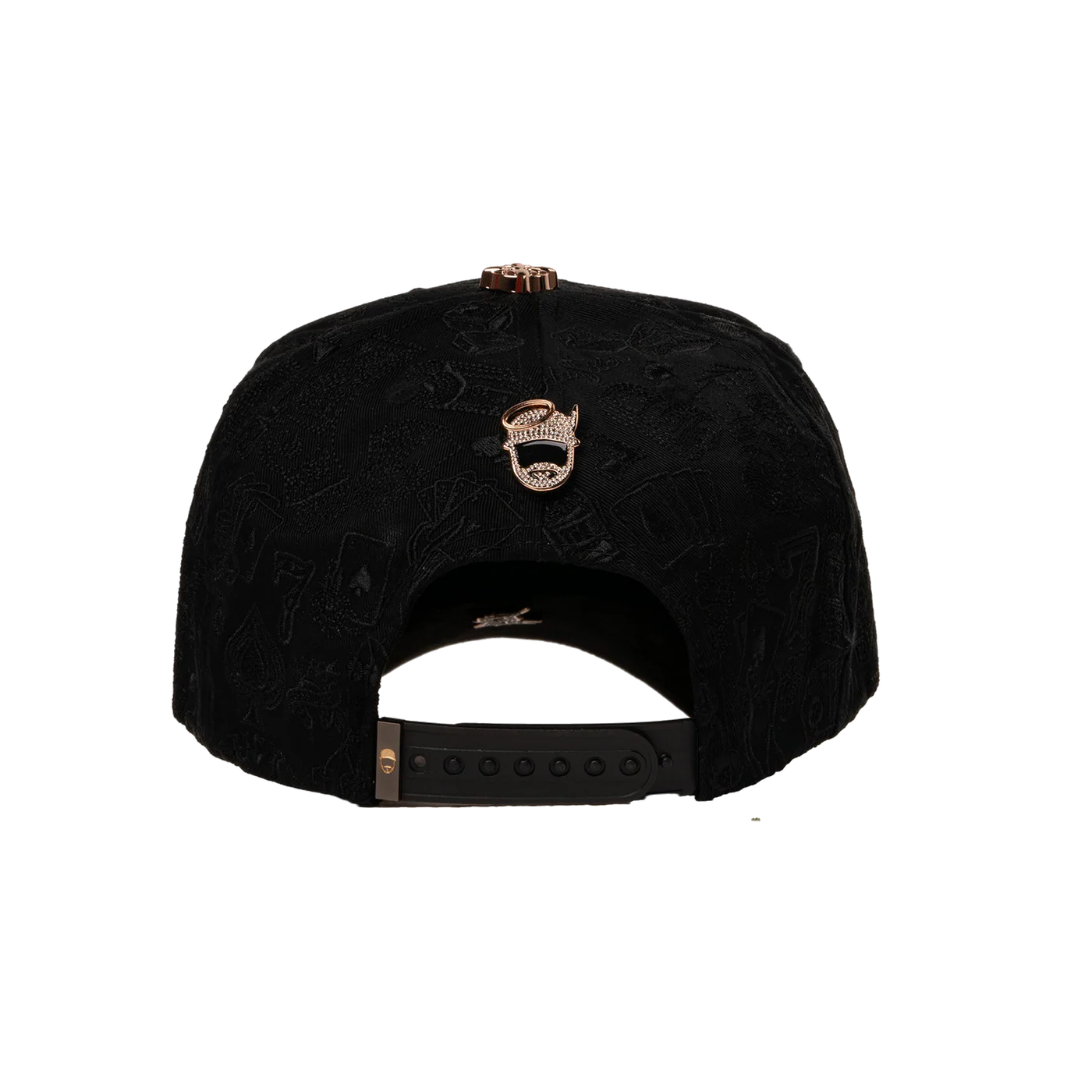 77 LAST EDITION - BARBAS HATS