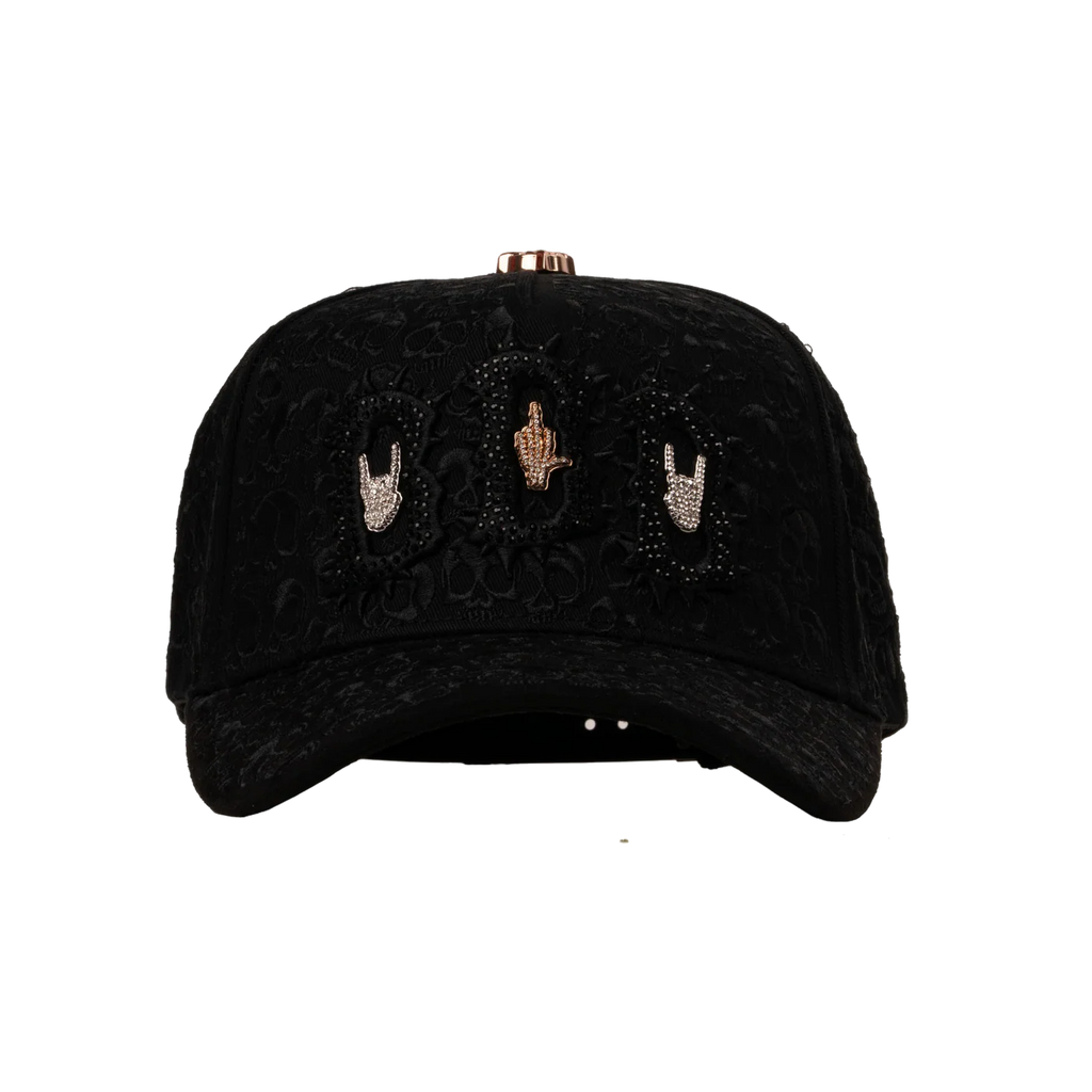 BBB LAST EDITION - BARBAS HATS