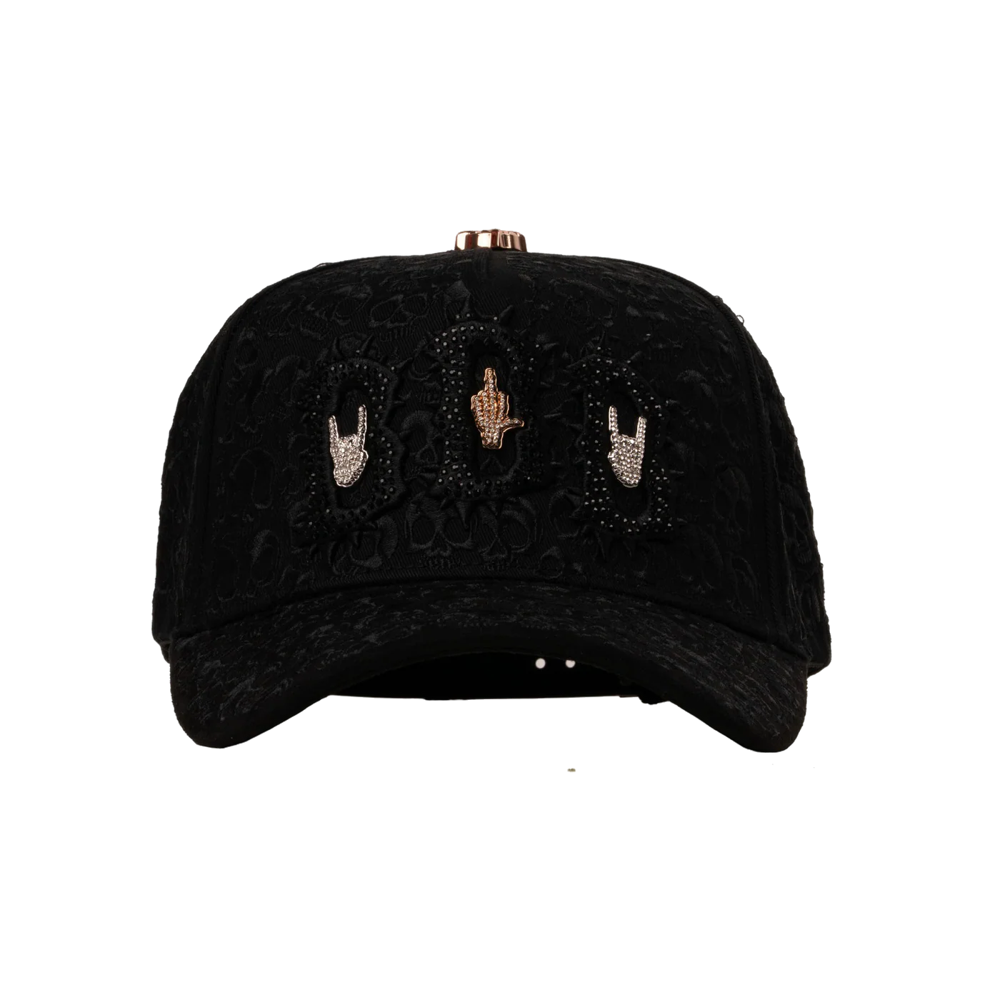 BBB LAST EDITION - BARBAS HATS