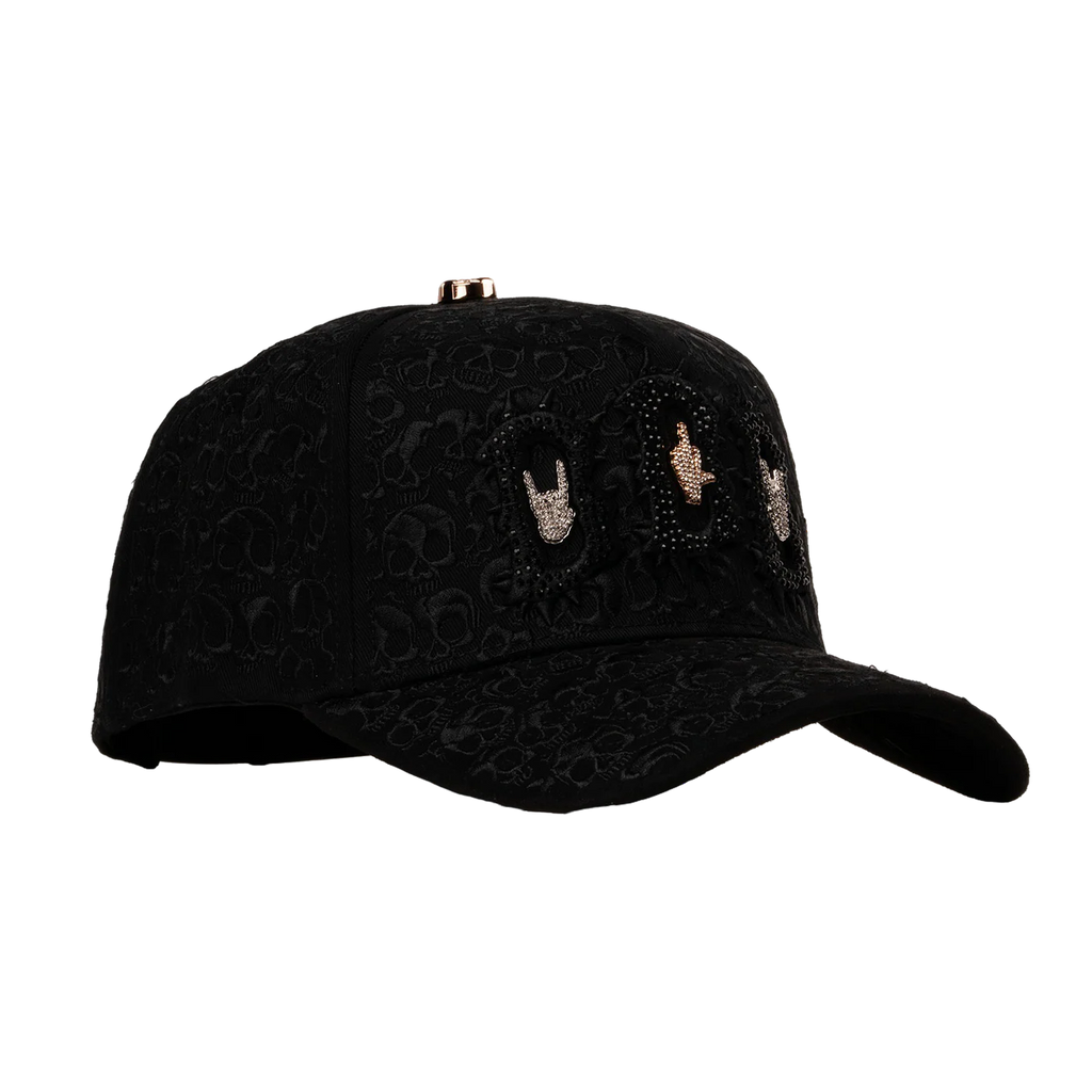BBB LAST EDITION - BARBAS HATS