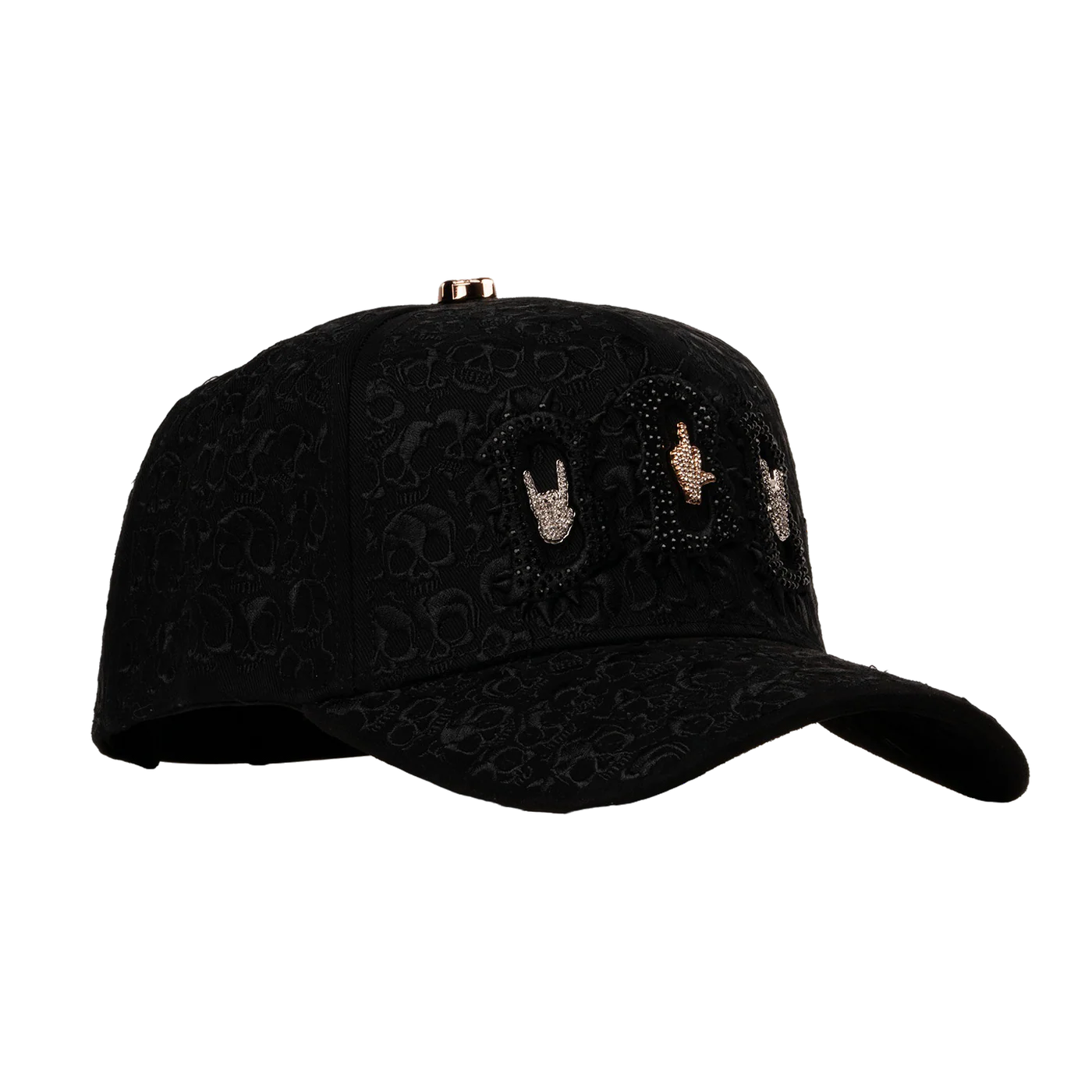 BBB LAST EDITION - BARBAS HATS