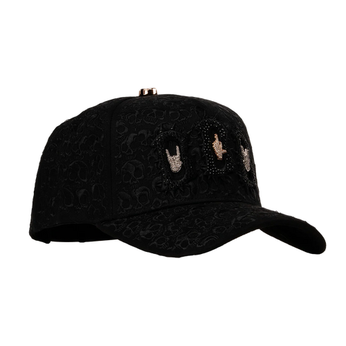 BBB LAST EDITION - BARBAS HATS