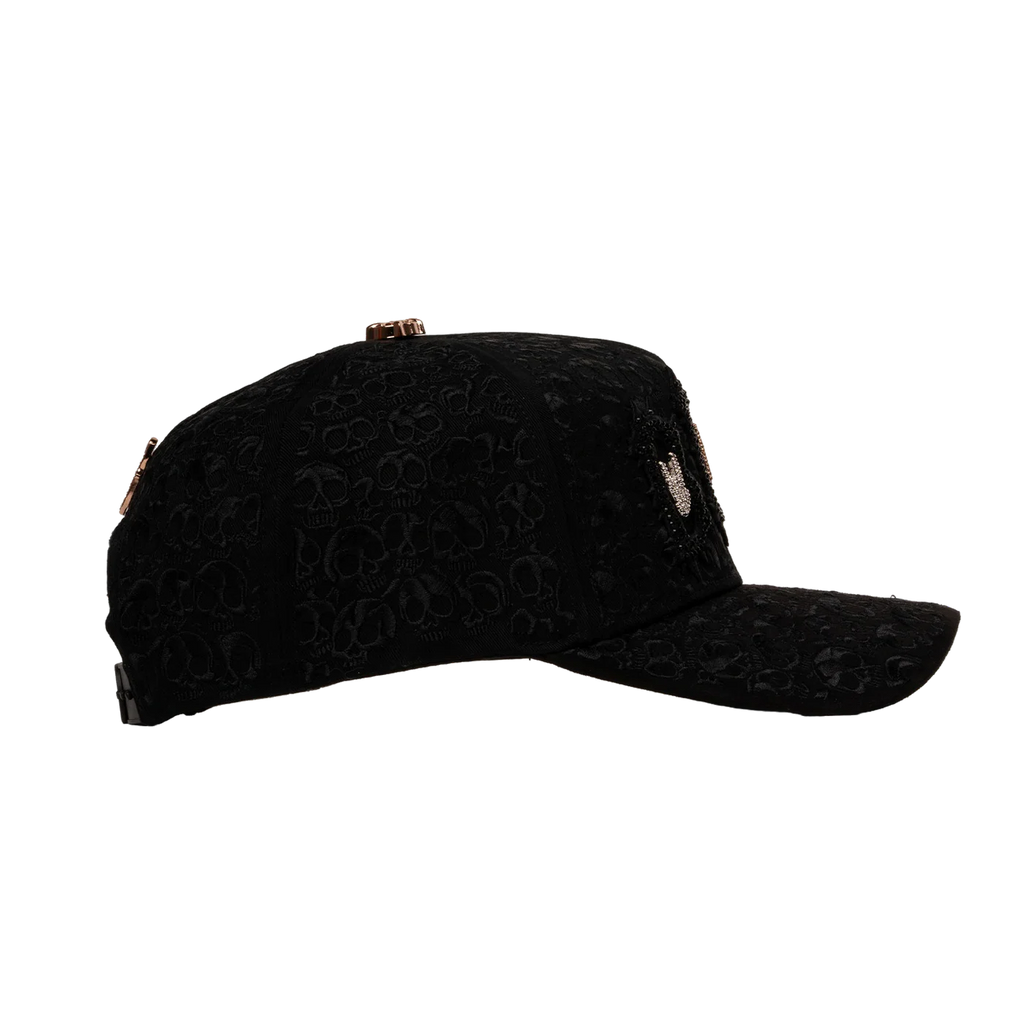 BBB LAST EDITION - BARBAS HATS