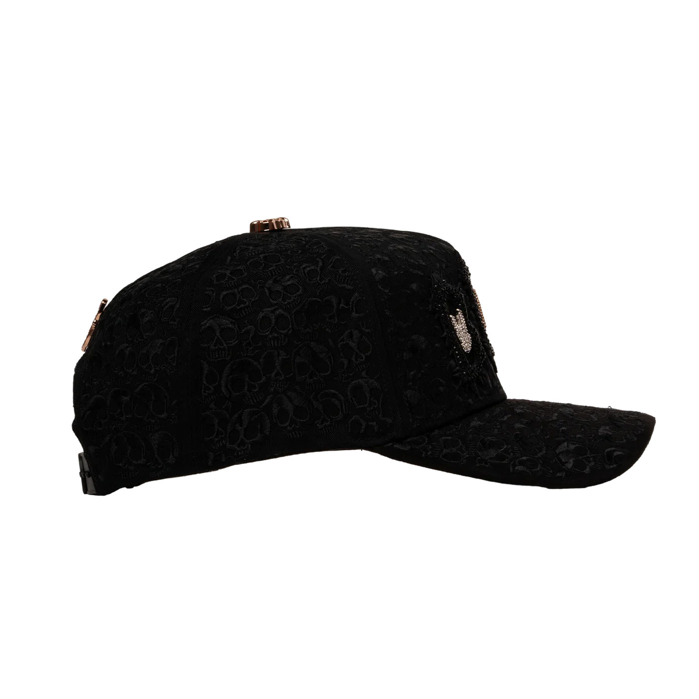 BBB LAST EDITION - BARBAS HATS