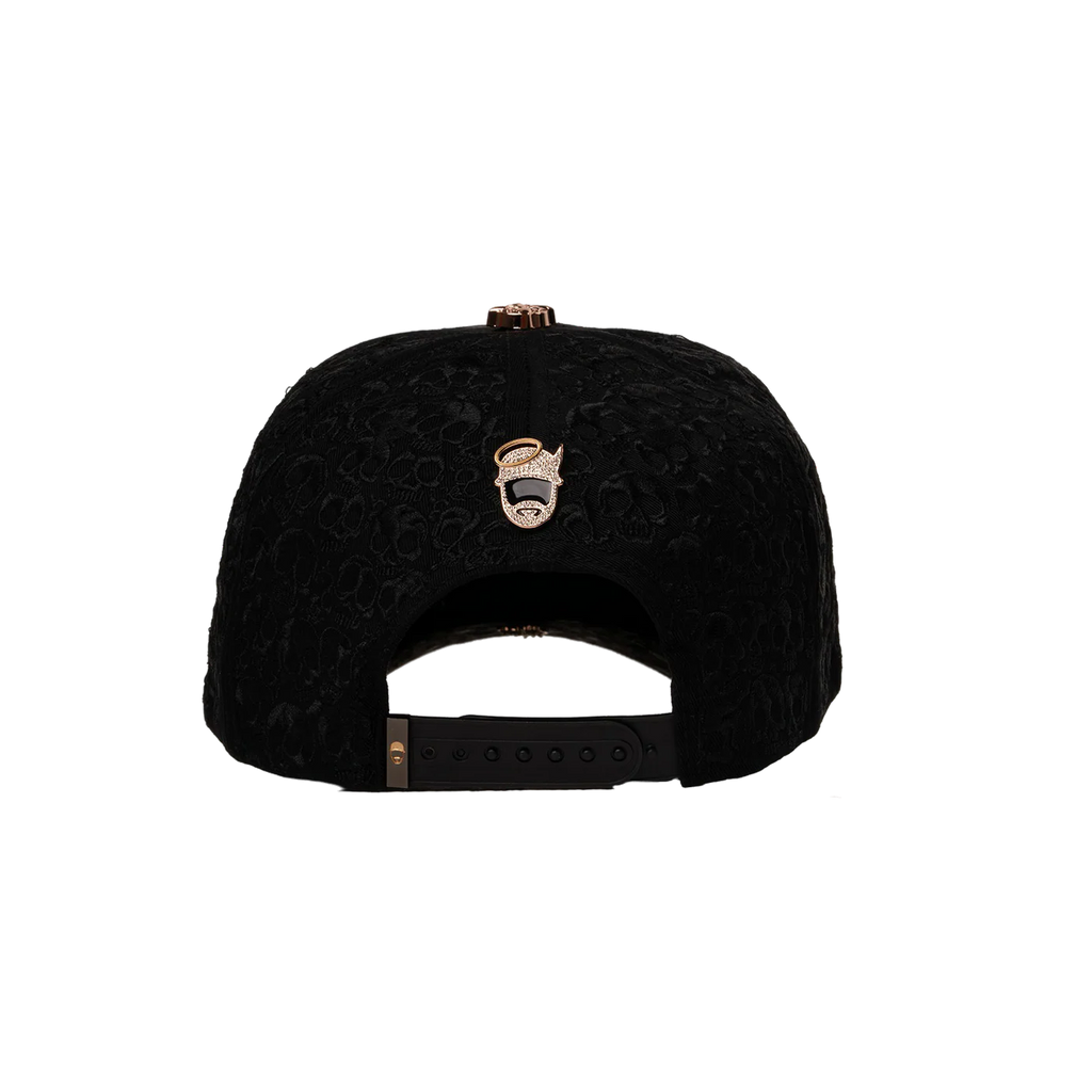 BBB LAST EDITION - BARBAS HATS