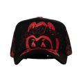 BORN CRAZY - BARBAS HATS