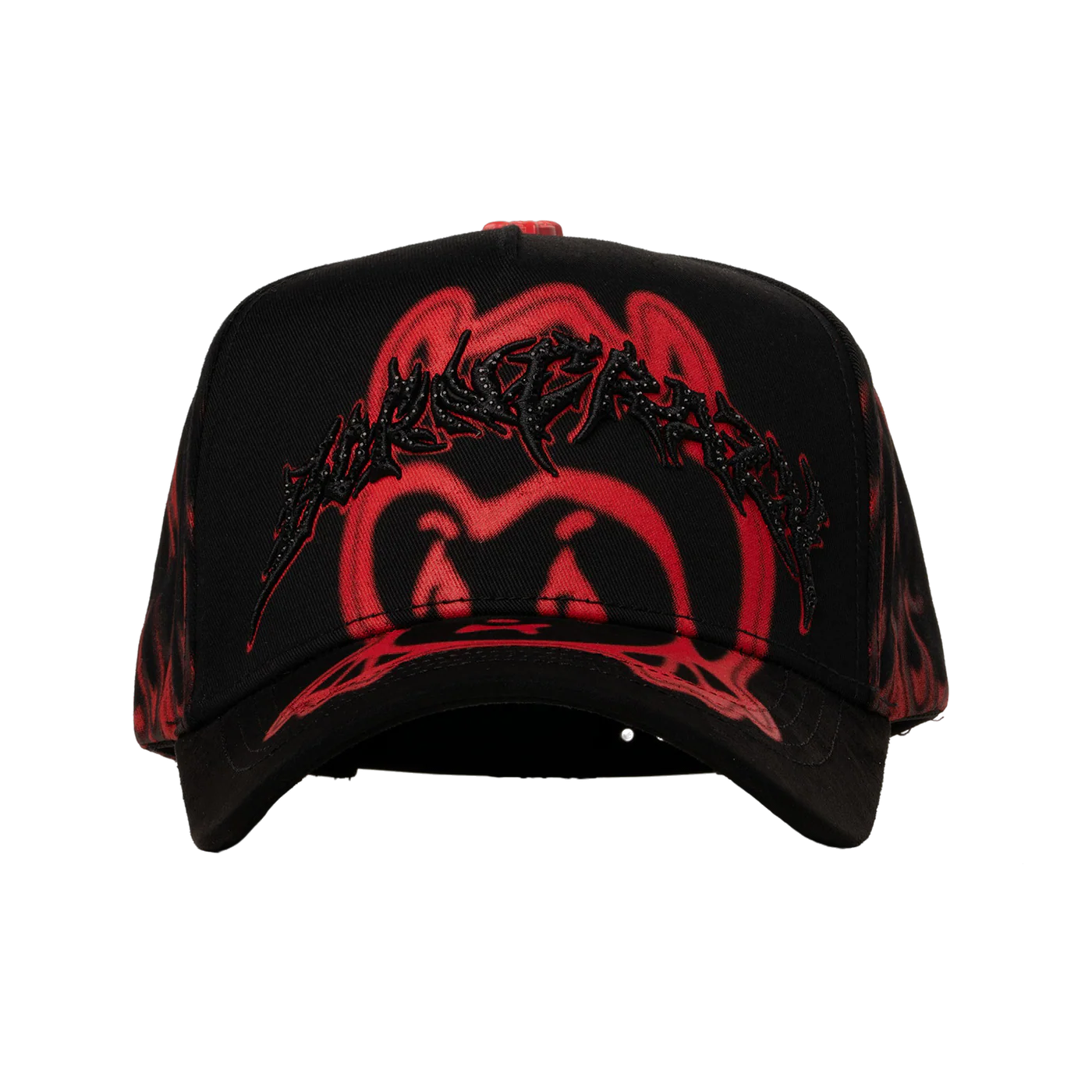 BORN CRAZY - BARBAS HATS