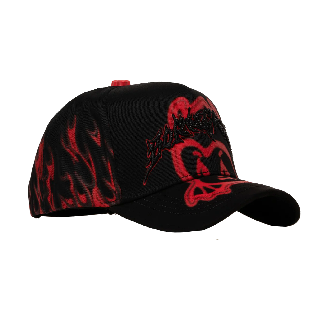 BORN CRAZY - BARBAS HATS