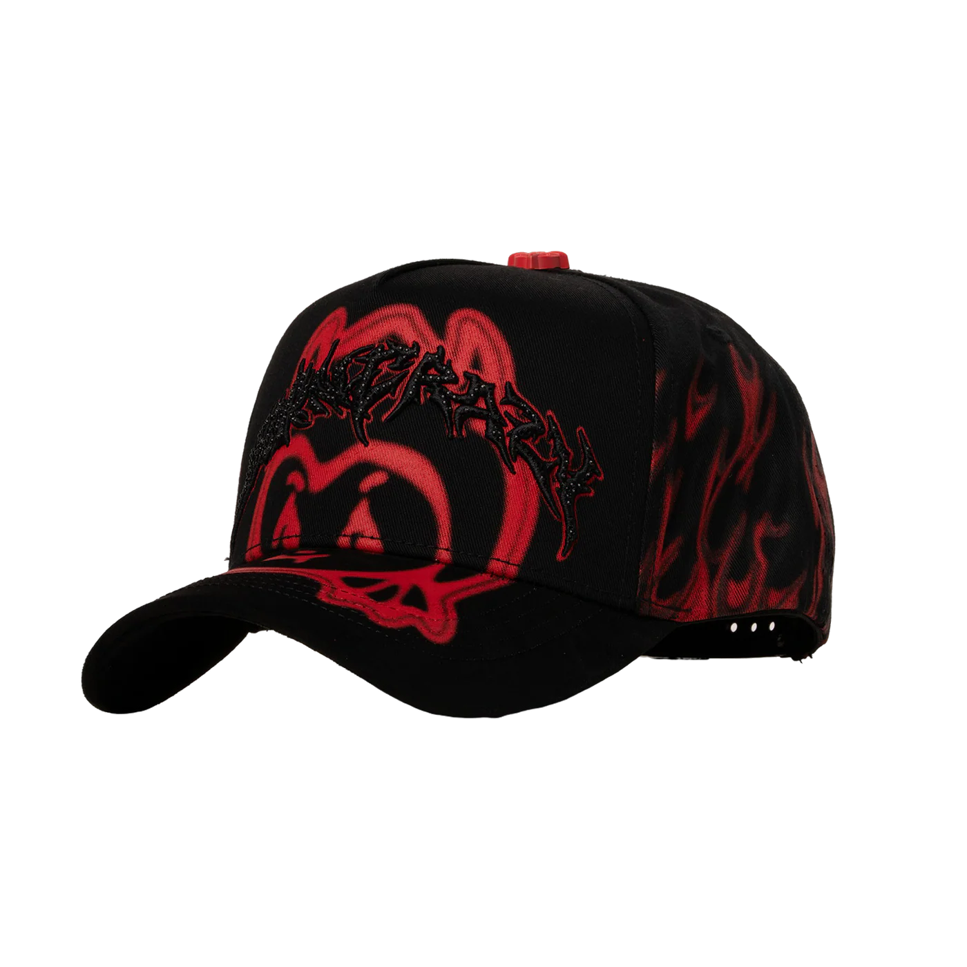 BORN CRAZY - BARBAS HATS