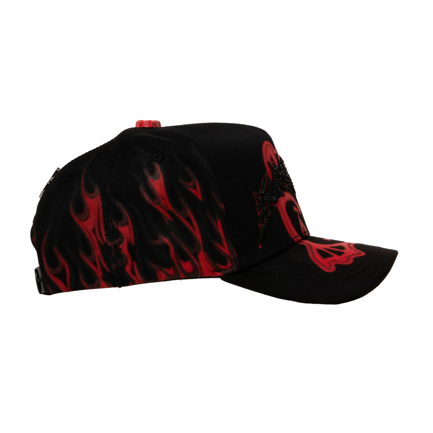 BORN CRAZY - BARBAS HATS