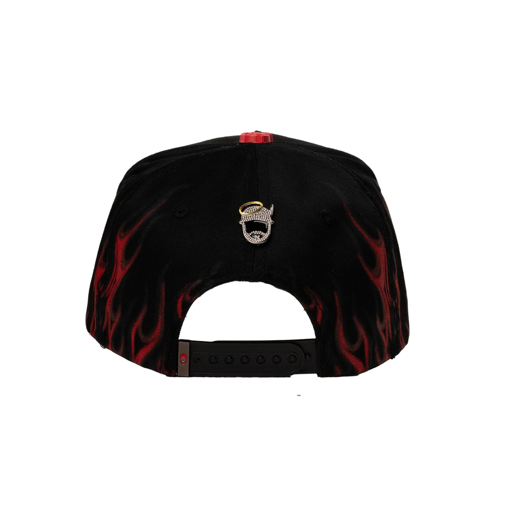 BORN CRAZY - BARBAS HATS
