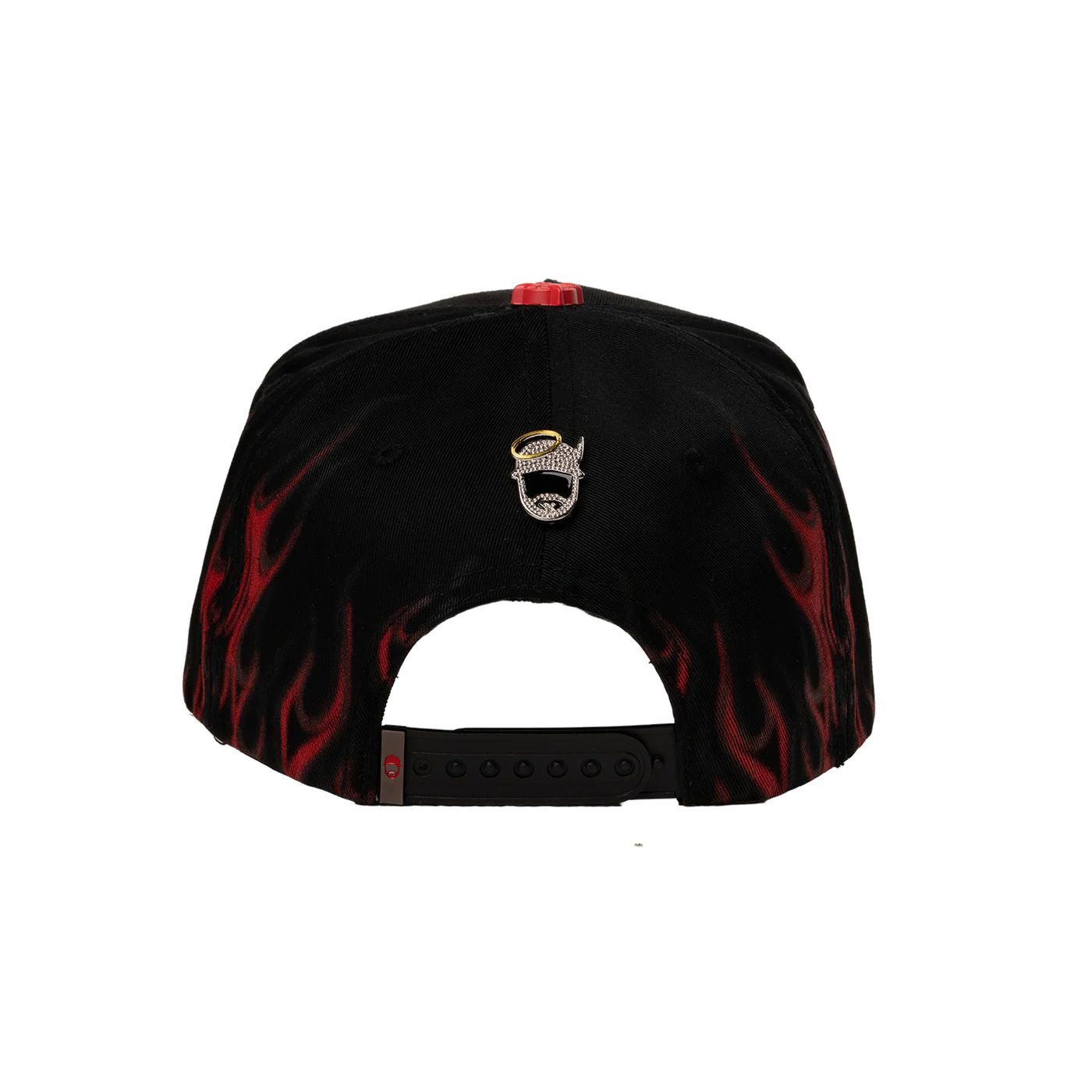BORN CRAZY - BARBAS HATS