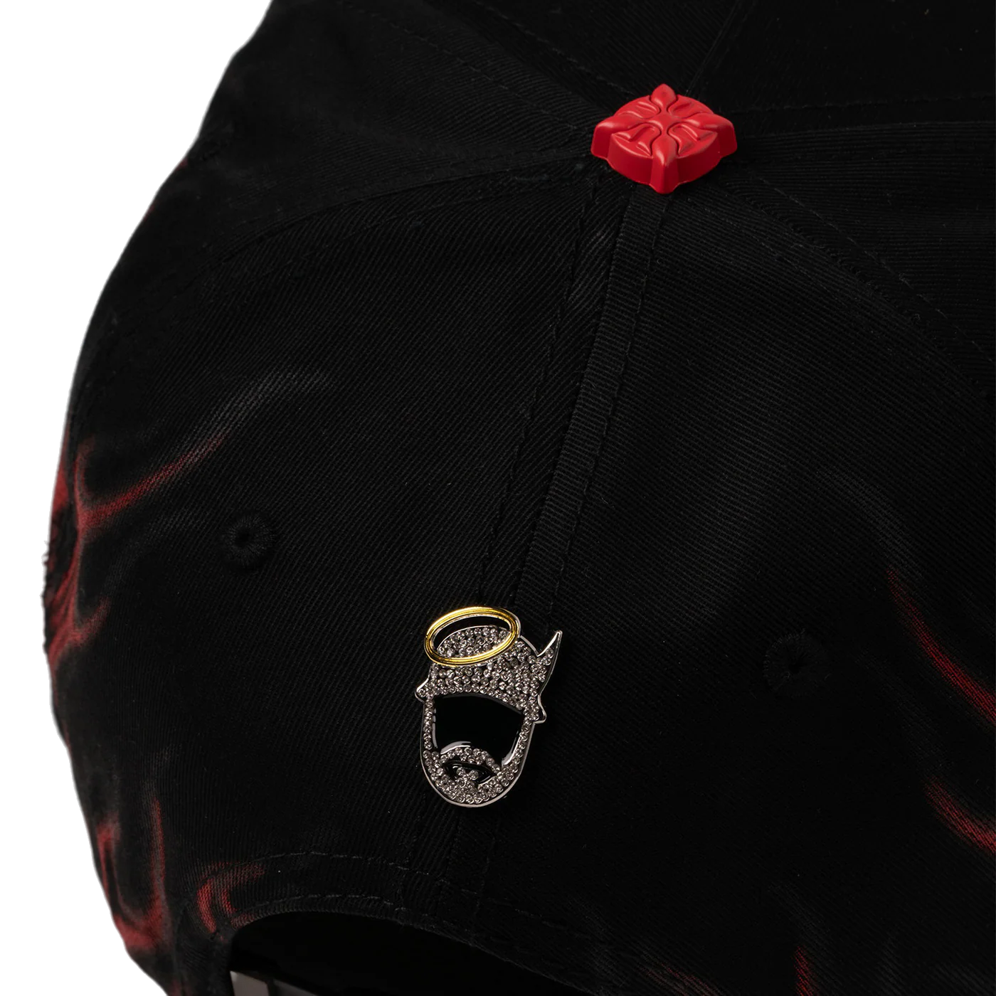 BORN CRAZY - BARBAS HATS