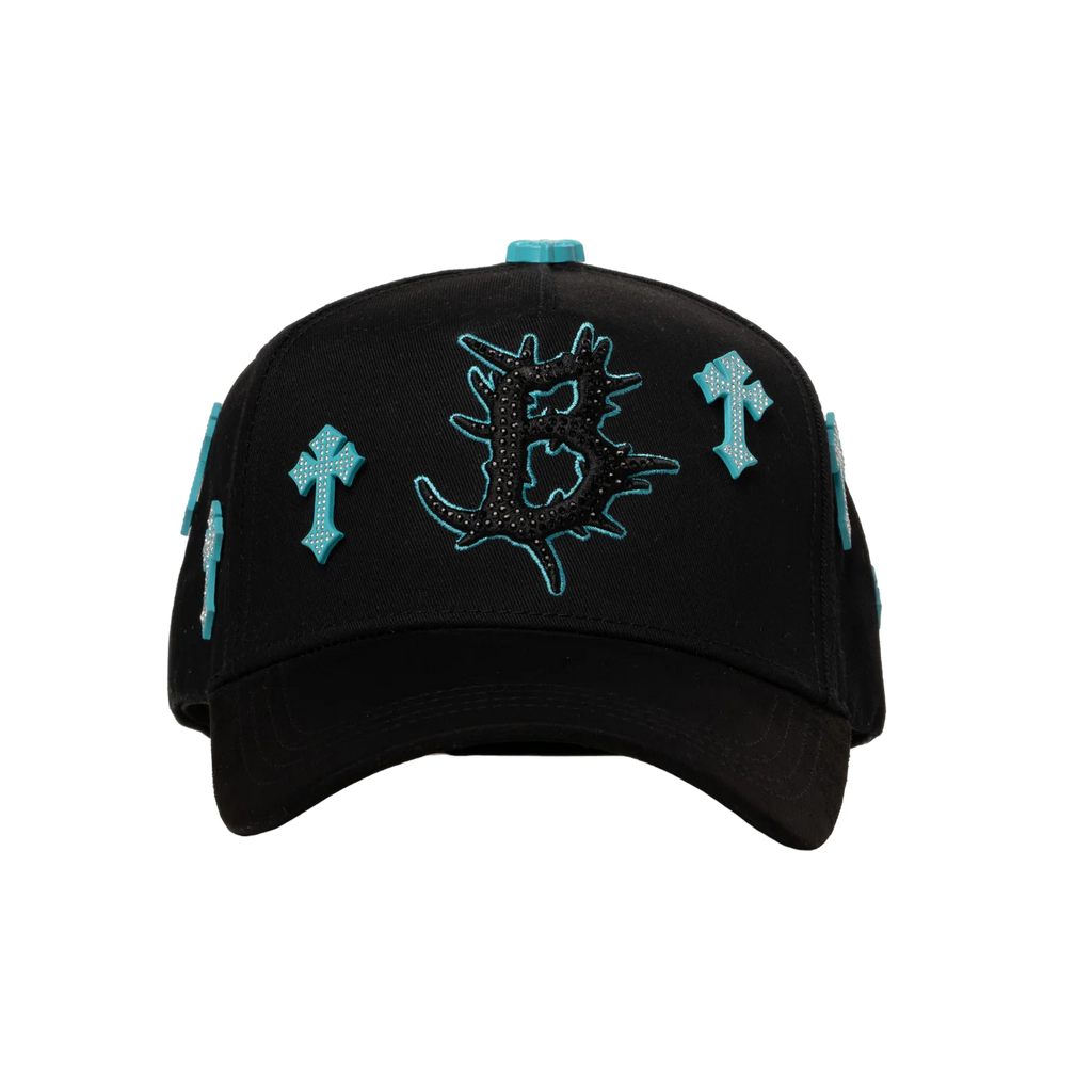 HEAVEN - BARBAS HATS