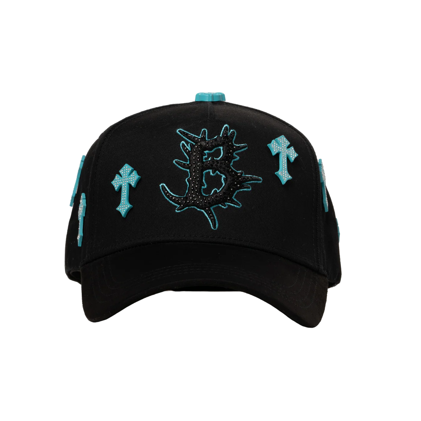 HEAVEN - BARBAS HATS