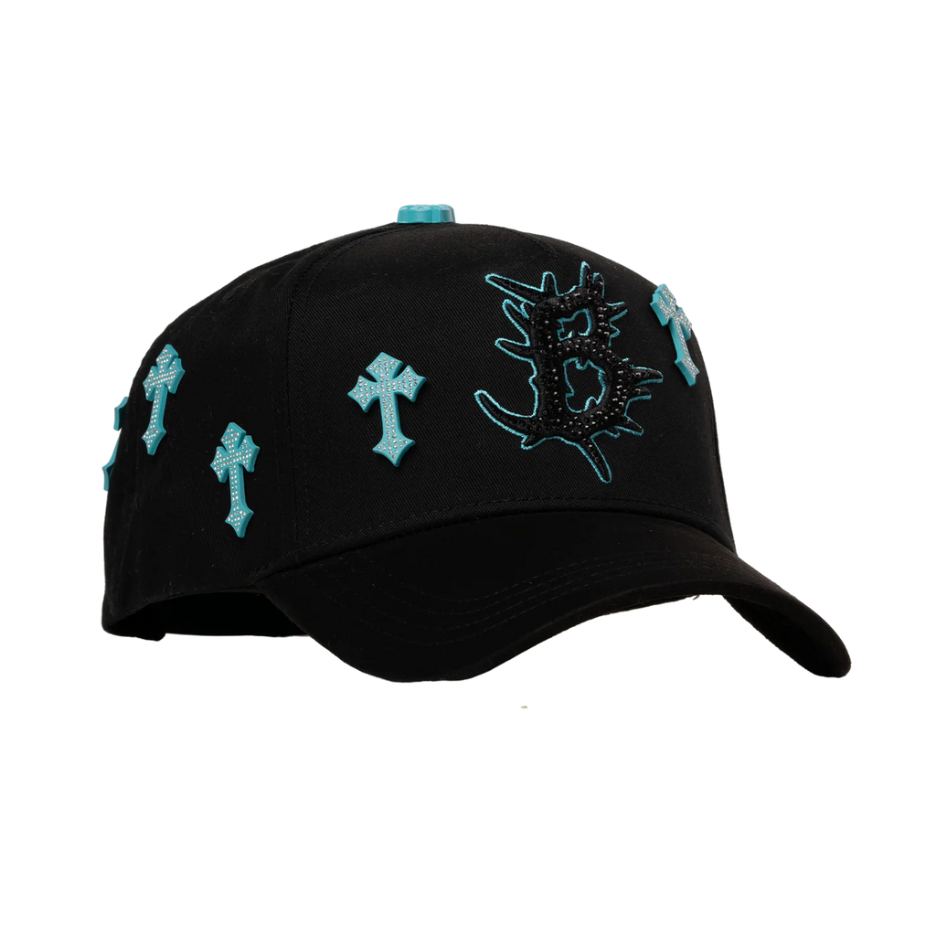 HEAVEN - BARBAS HATS