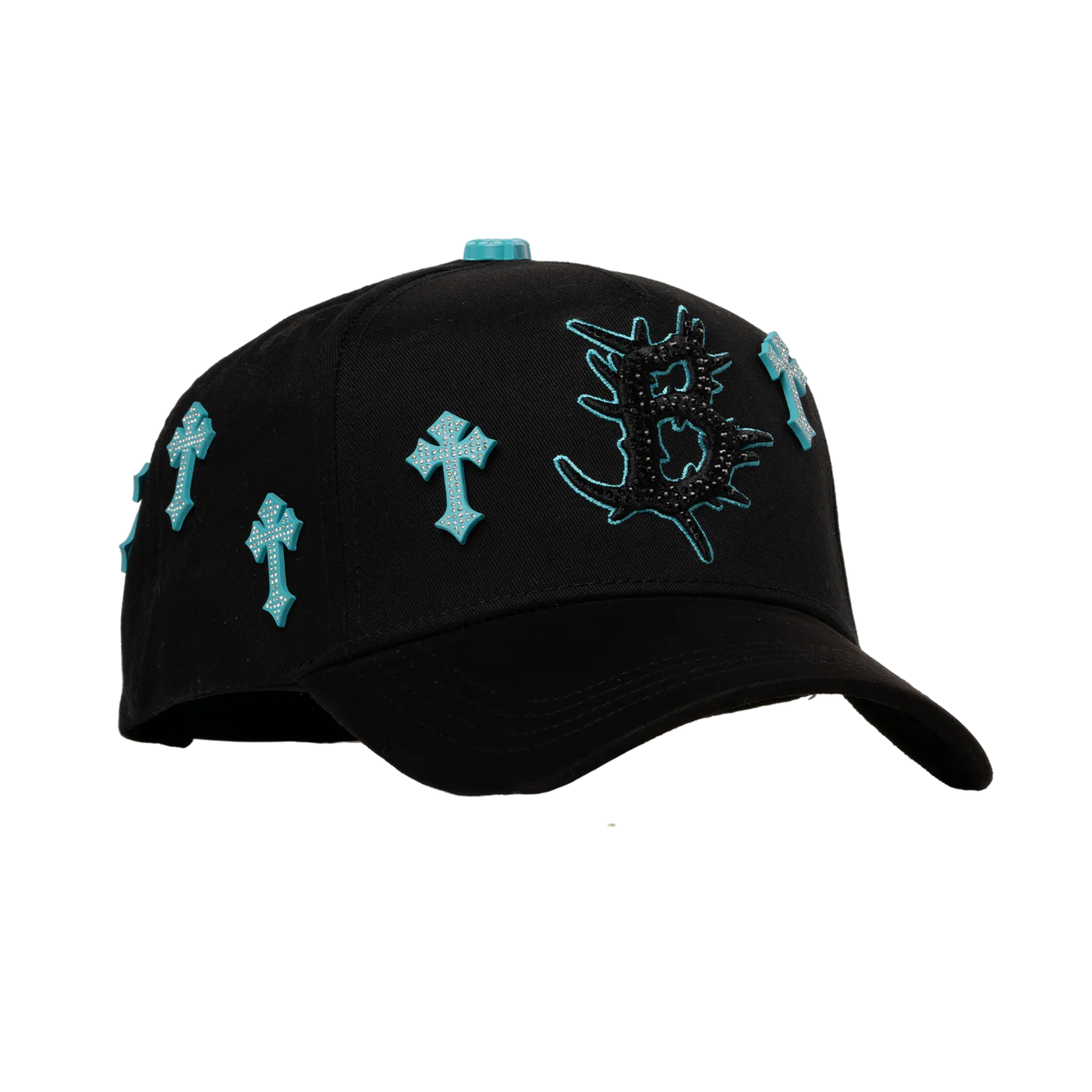 HEAVEN - BARBAS HATS
