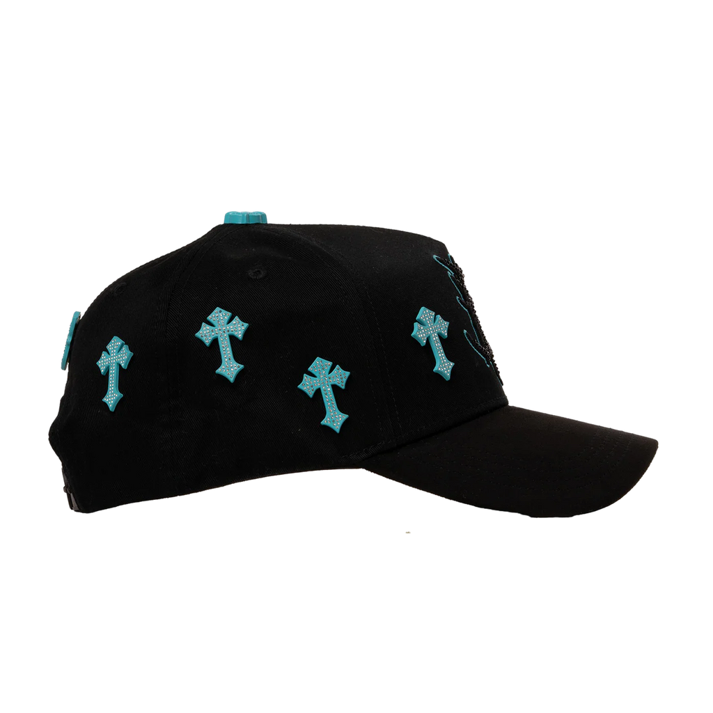 HEAVEN - BARBAS HATS