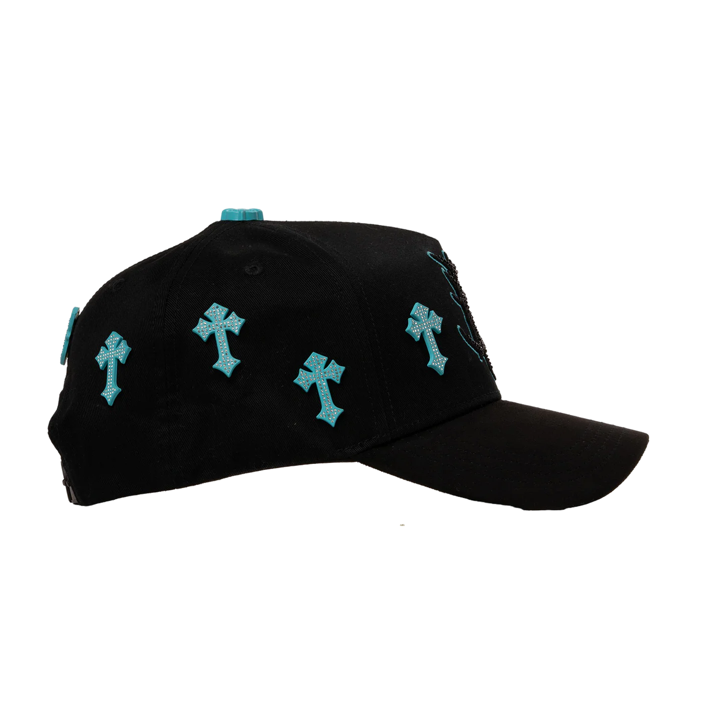 HEAVEN - BARBAS HATS