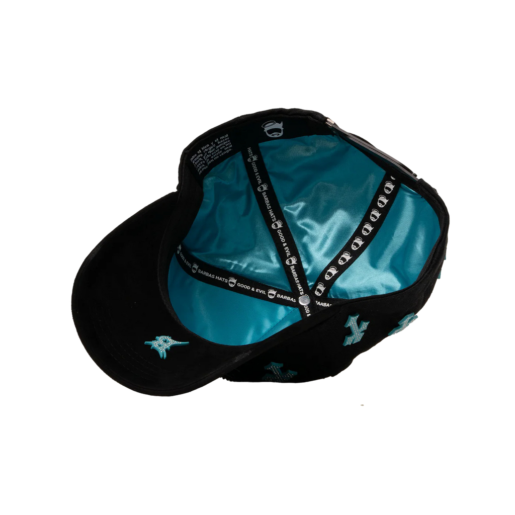 HEAVEN - BARBAS HATS