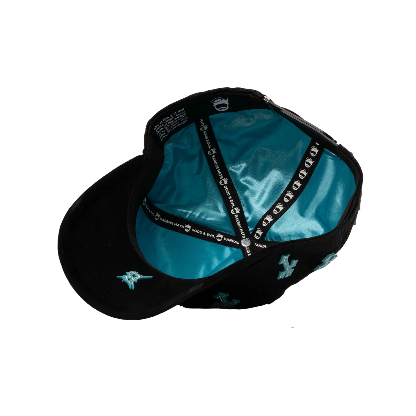 HEAVEN - BARBAS HATS