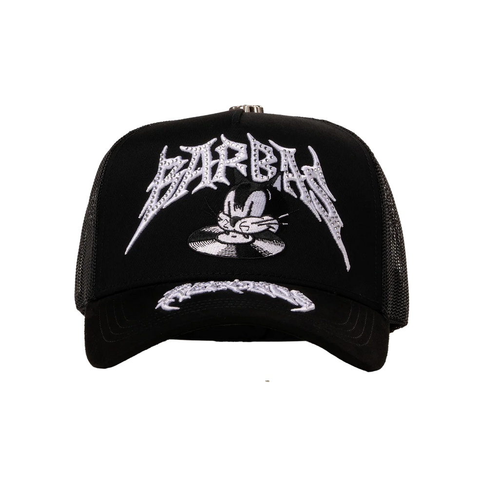 BARBAS RECORD - BARBAS HATS