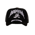 BARBAS RECORD - BARBAS HATS