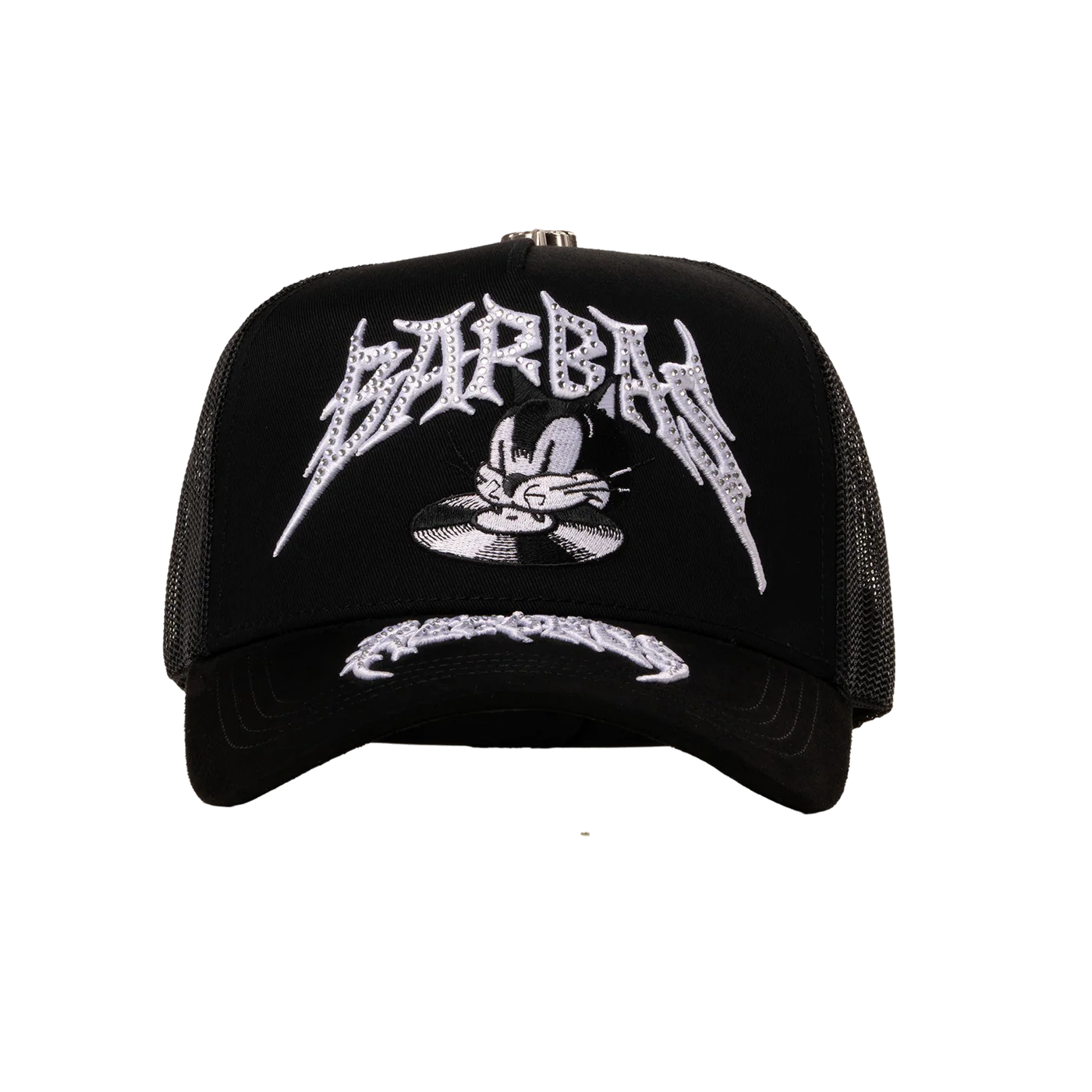 BARBAS RECORD - BARBAS HATS