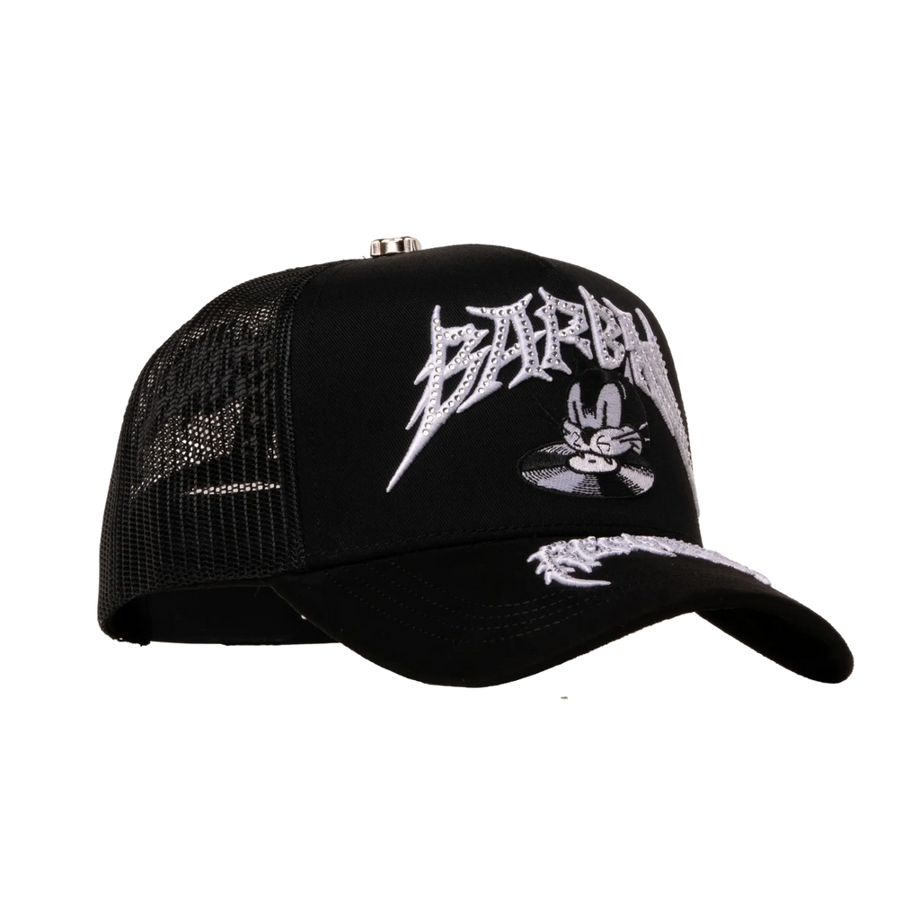 BARBAS RECORD - BARBAS HATS