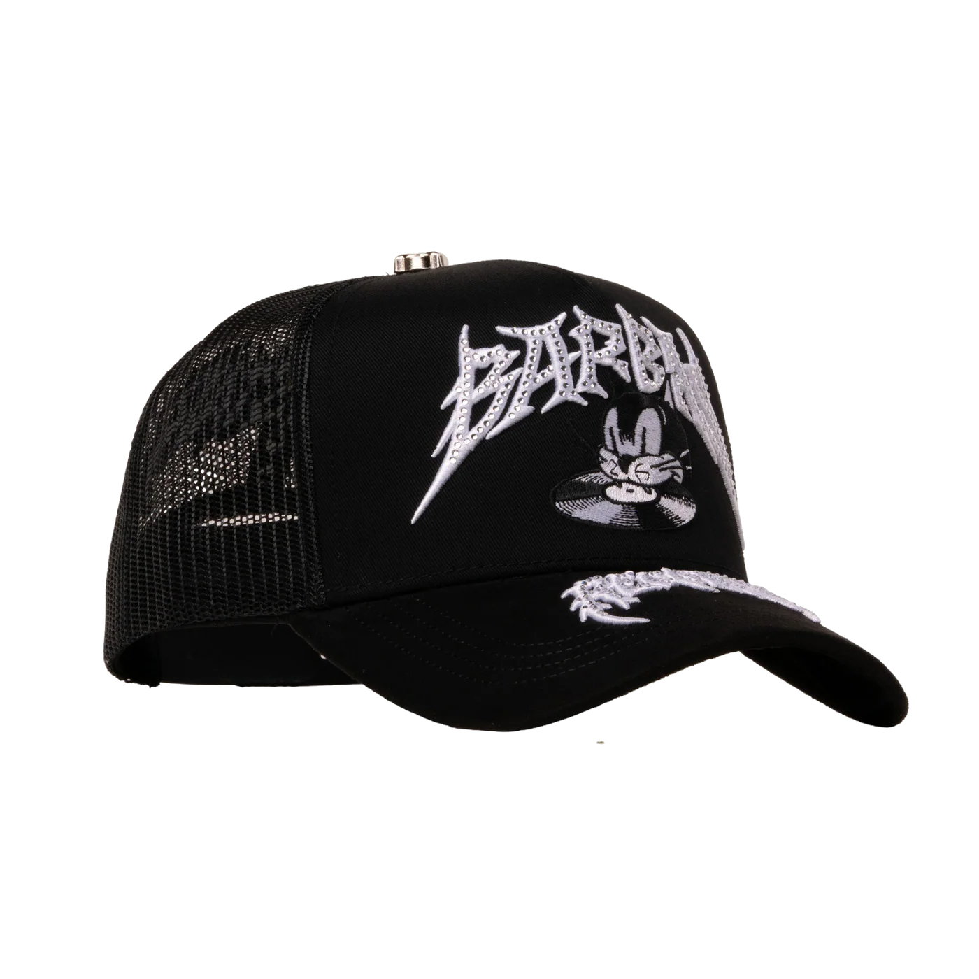 BARBAS RECORD - BARBAS HATS